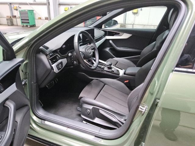 Audi A4 - Bild 5