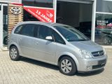 Opel Meriva Enjoy 1.6 TÜV NEU Klima Allweterreifen - Opel Meriva aus 2004: Enjoy