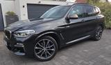 BMW X3 M40d - mit Garantie - BMW X3 M40 von privat