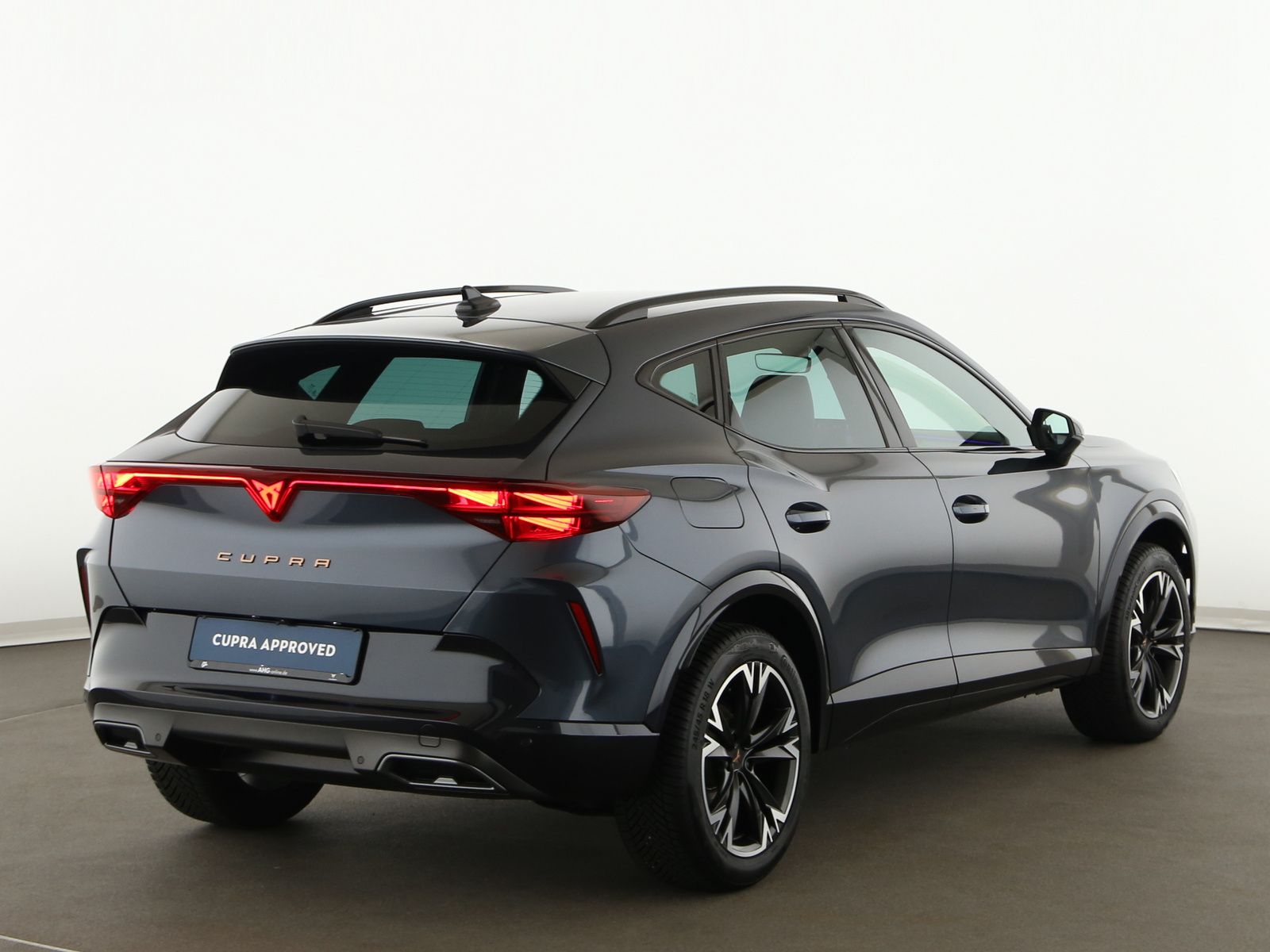 Cupra Formentor - Bild 7