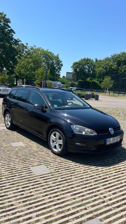 Angebot ansehen Volkswagen Golf