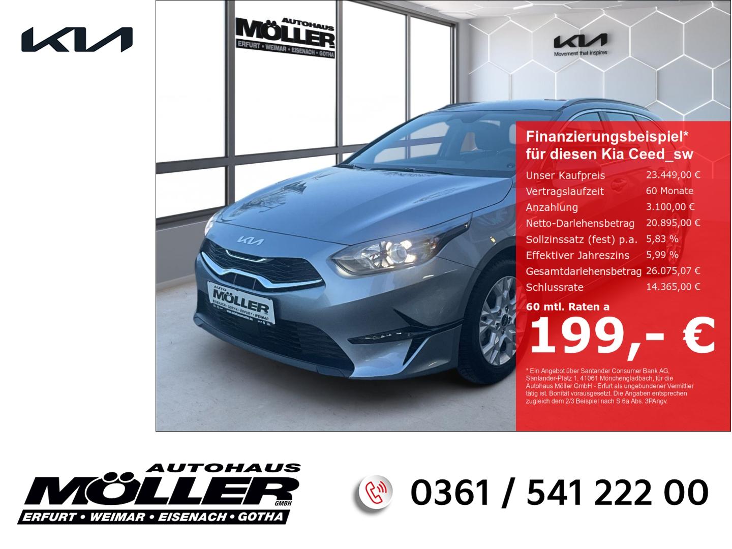 Kia Moller Erfurt