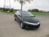 Honda Civic Lim. 5-trg. 1.4 Comfort - Honda Civic in Hannover
