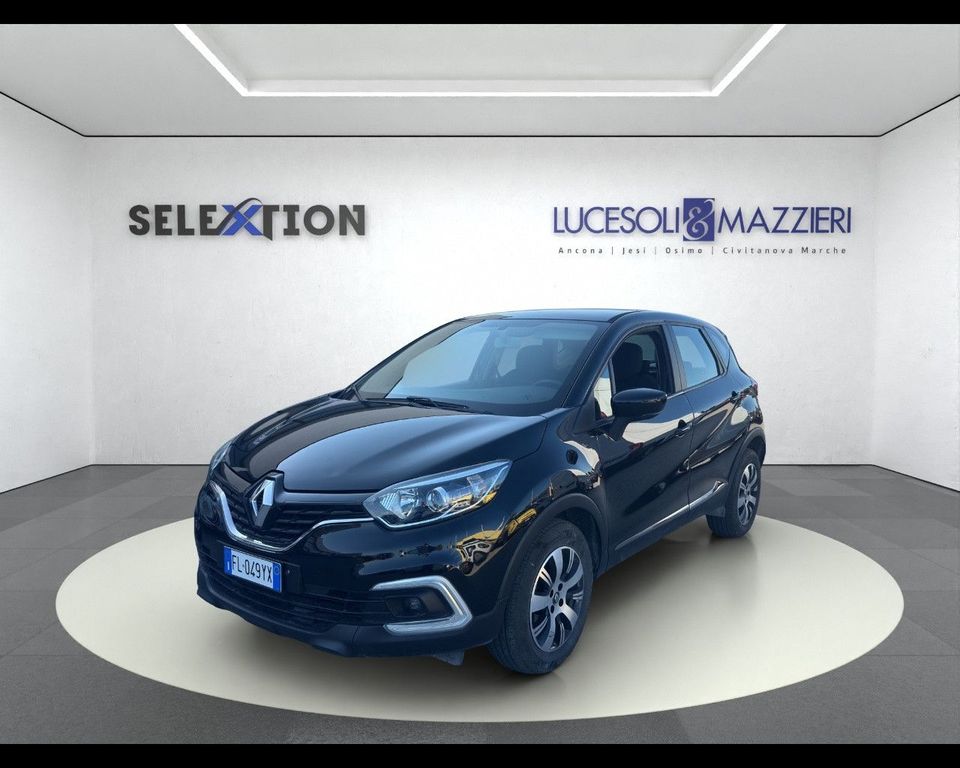 Image of Renault Captur