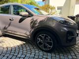 Kia Sportage 2.0 CRDi 185 Eco-Dyn. GT line Autom... - Kia Sportage von privat