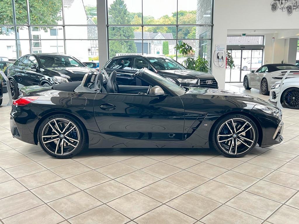 BMW Z4 M40
