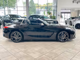 BMW Z4 M40i Adaptive-LED|HarmanKardon|SHZ|LHZ|CarPly - BMW Z4 M40 mit Benzin-Antrieb: Cabrio