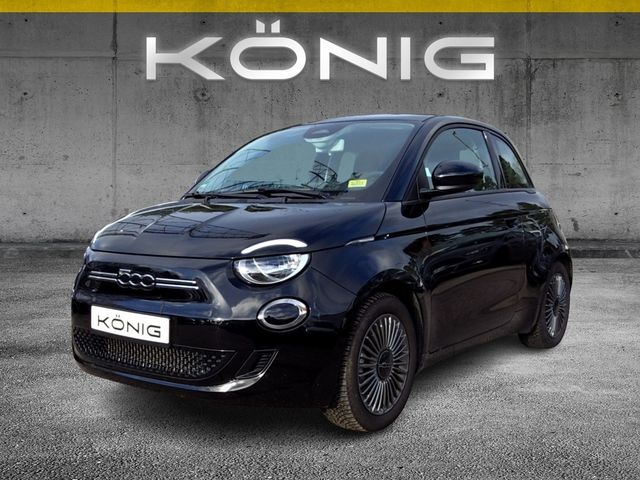 Fiat 500e Icon 118PS 42KWh Navi - Klimaautomatik