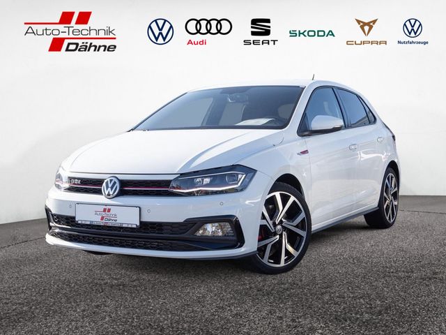 Volkswagen Polo GTI 2.0 TSI KLIMA PDC SHZ NAVI ACC AID LED