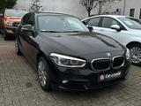 BMW 118 2.0 d Sport Line |Navi|PDC|Klima|SHZ|Tempo| - BMW 118 in Mainz