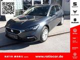 Seat LEON SPORTSTOURER ROAD EDITION 1.5 TSI AHK-VORB. - Seat Leon: Road Edition