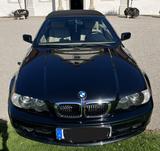 BMW E46 346R 320CI Caprio mit Hardtop Bj2001 - Caprio gebraucht