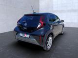 Toyota Aygo X 1.0 VVT-i Pulse "LED,PDC,Smart-Key" Klima - Toyota: X