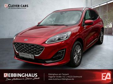 Ford Kuga 2.5 Plug-In Hybrid Vignale Kamera B&O LED