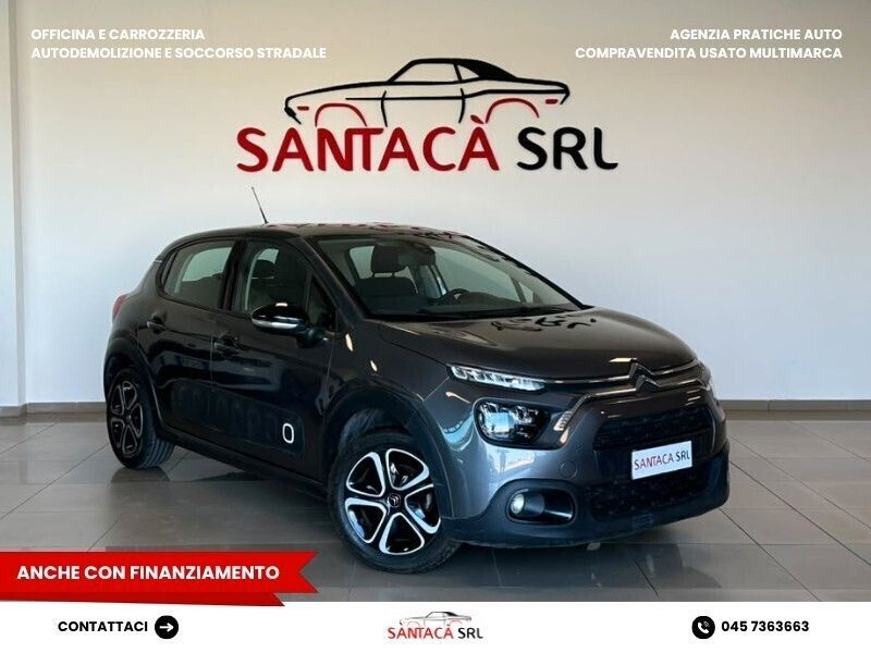 Image of Citroën C3