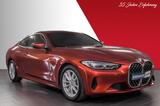 BMW Coupe 420d*M SPORT*SORGLOS-PAKET*GARANTIE*TOP* - gebrauchte BMW 420 aus dem Jahr 2020