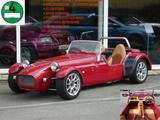 Westfield 16V Sport Einspritzer inkl. Türen & Verdeck - Westfield Gebrauchtwagen