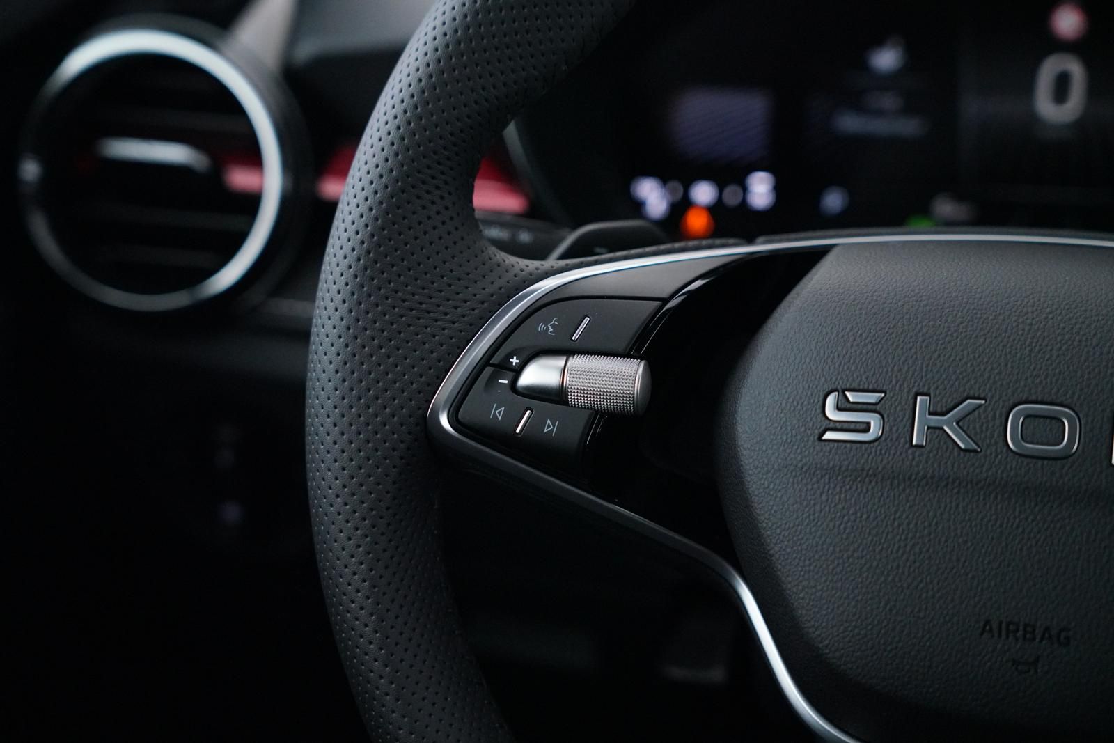 Skoda Fabia - Bild 12