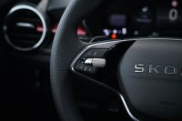 Skoda Fabia - Vorschau Bild 12