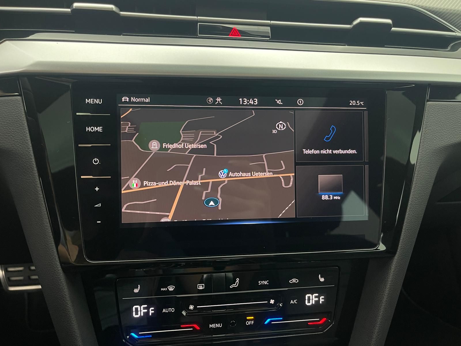 Volkswagen Arteon 1.4 TSI Elegance LED PANO MASSAGE ACC foto 23