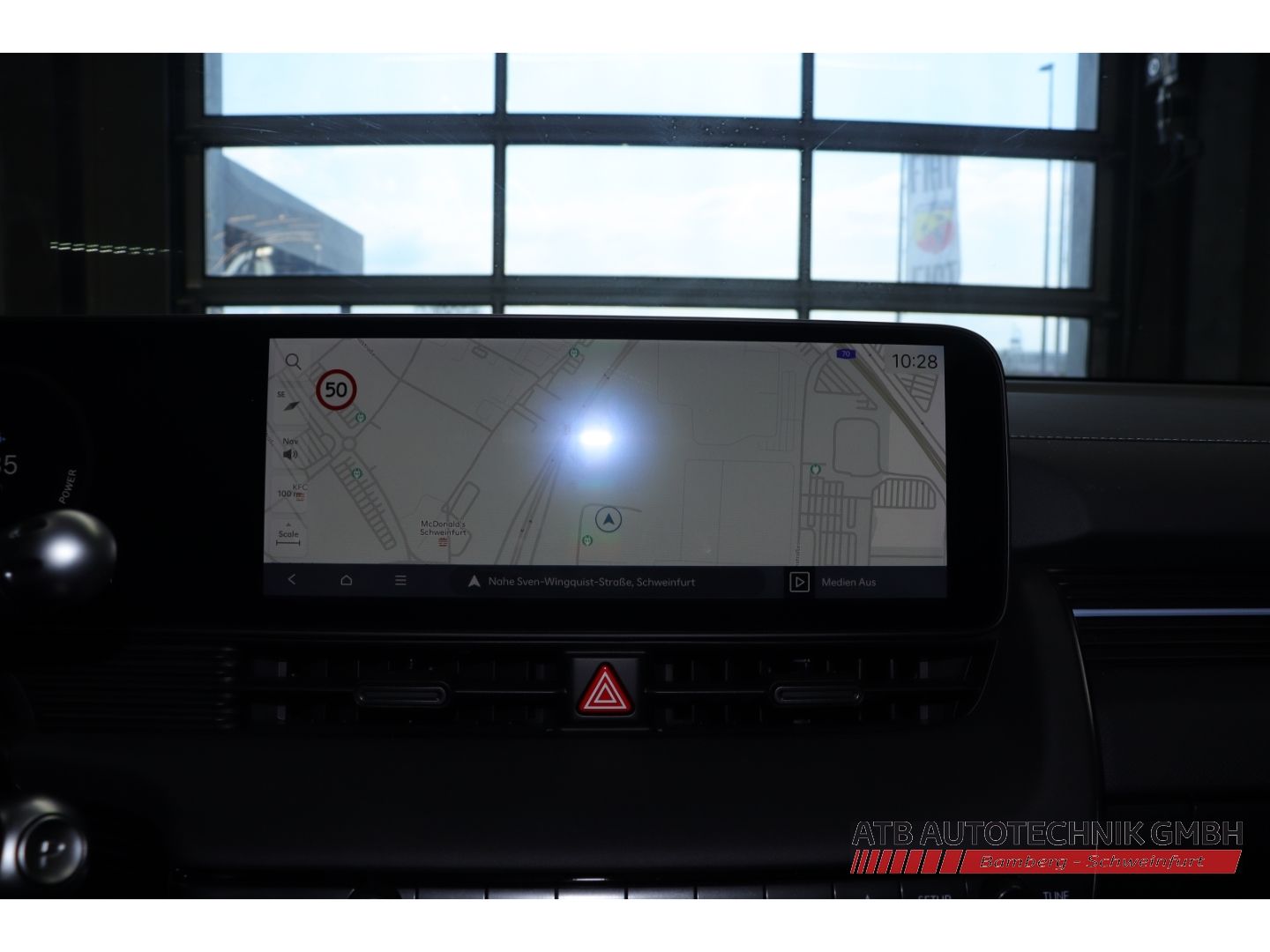 Fahrzeugabbildung Hyundai IONIQ 5 N 84kW 609PS 4WD SOH 99% HUD Navi Sounds