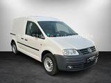 Volkswagen Caddy 1,9 TDI*Erst 88.000 km*Werkstatt*1Hand+TOP - Volkswagen Caddy: 1.9