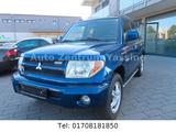 Mitsubishi Pajero Pinin GDI 2.0 Intense 5 Türig AHK - Mitsubishi Pajero: Gdi