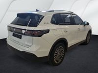 Volkswagen Tiguan - Vorschau Bild 3
