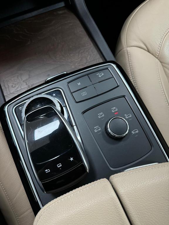 Mercedes-Benz GLE 250