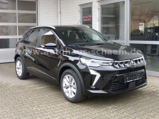 Mitsubishi ASX 1.3 T Plus