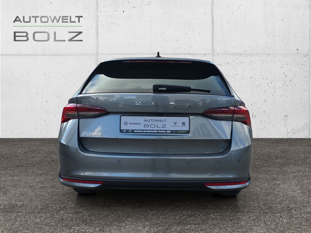 Skoda Octavia - Bild 6