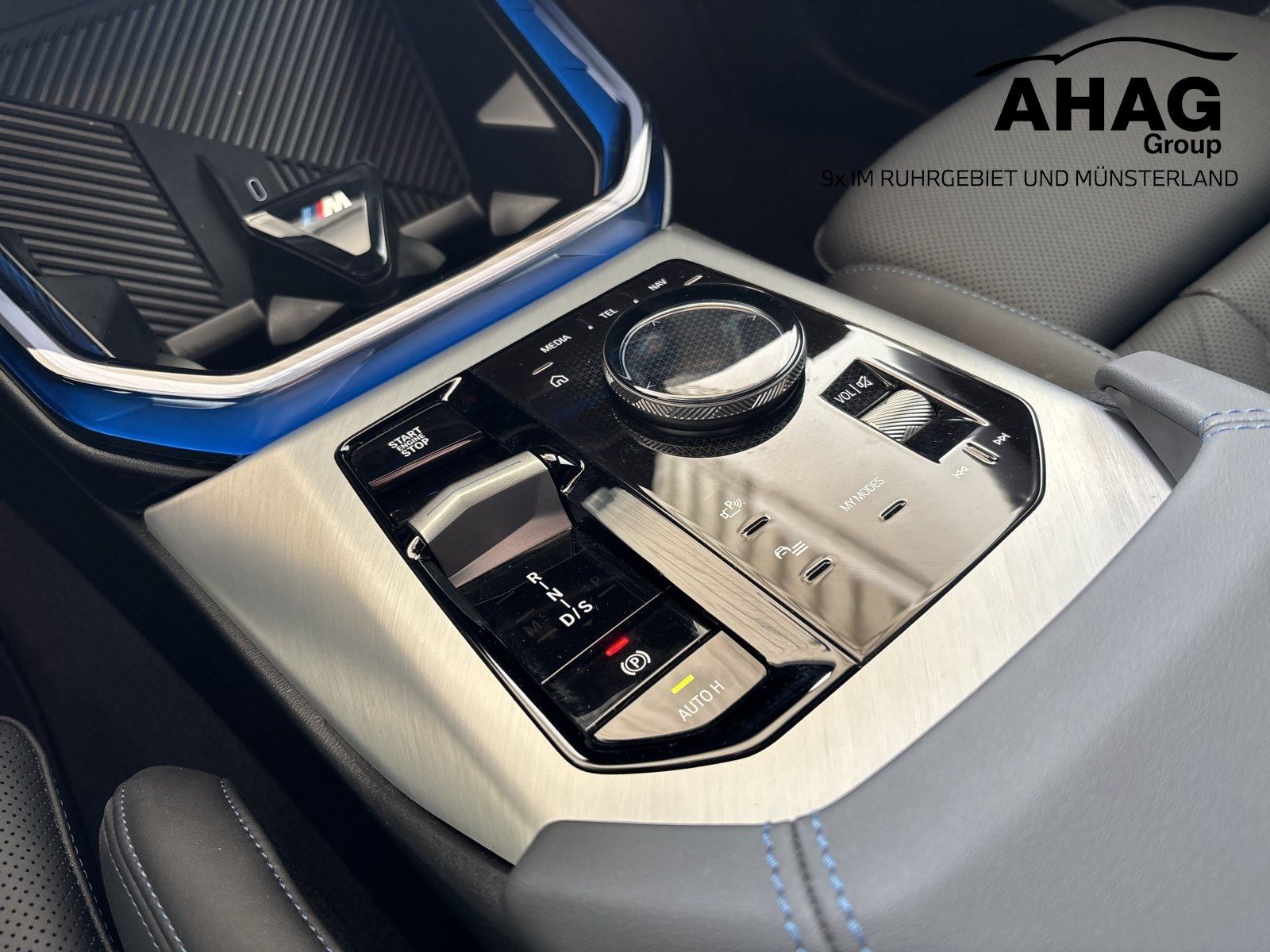 BMW X3 - Bild 10