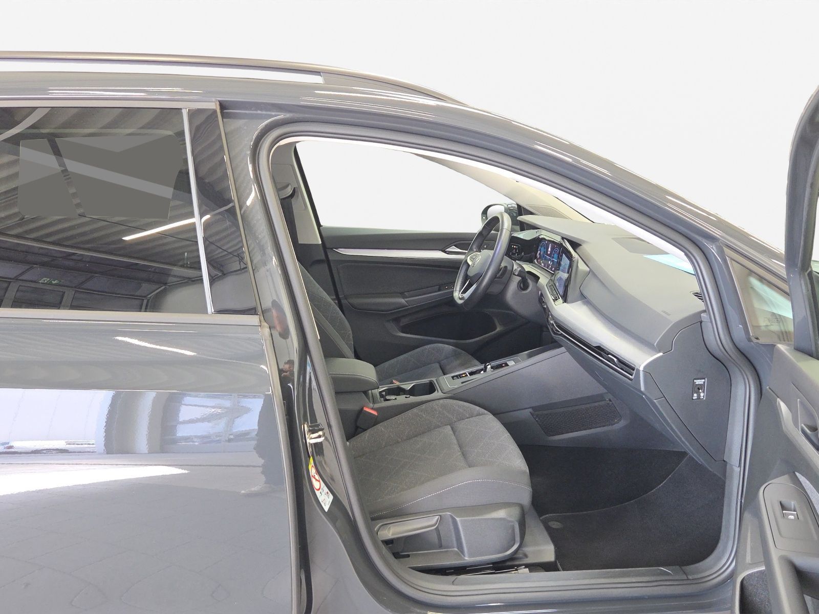 Volkswagen Golf - Bild 6
