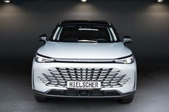 BAIC X75 NEUES MODELL - JETZT PROBEFAHREN!