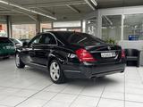Mercedes-Benz S 350 BlueTec Memory SoftClose Kamera 4Sitzer - Mercedes-Benz S-Klasse mit Diesel-Antrieb