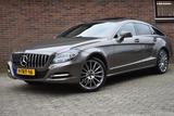 Mercedes-Benz CLS 350 Shooting Brake '14 Leder xenon klima Nav - graue Mercedes-Benz CLS 350 Shooting Brake