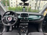 Fiat 500x von 2015,GPL - Fiat 500X in Leipzig