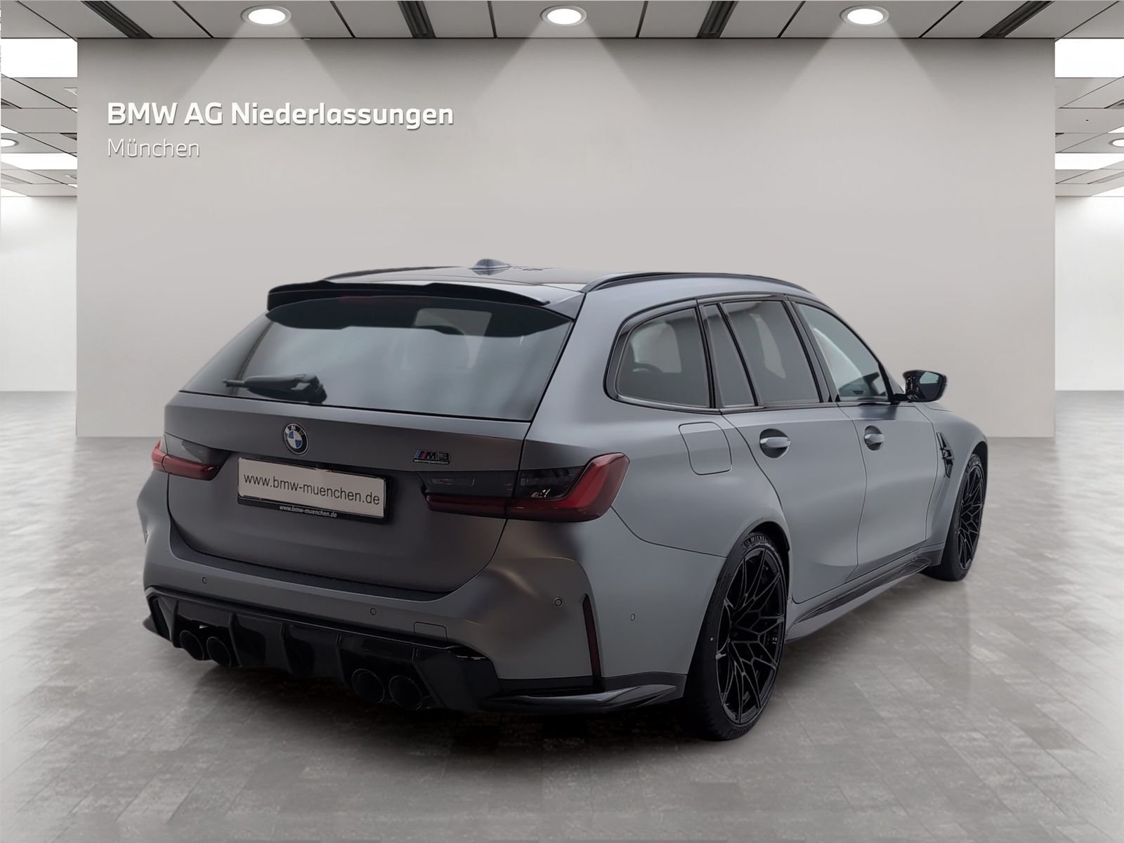 BMW M3 - Bild 5