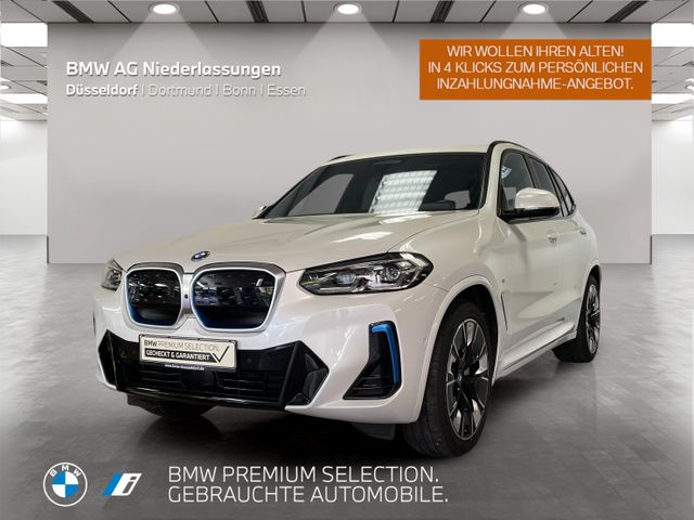 BMW iX3 M Sport Imressive Driv.Assist.Prof Harman/K