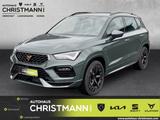 Cupra Ateca VZ 4Drive 2.0 TSI *Akrapovic Abgasanlage N - Cupra Ateca: Akrapovic