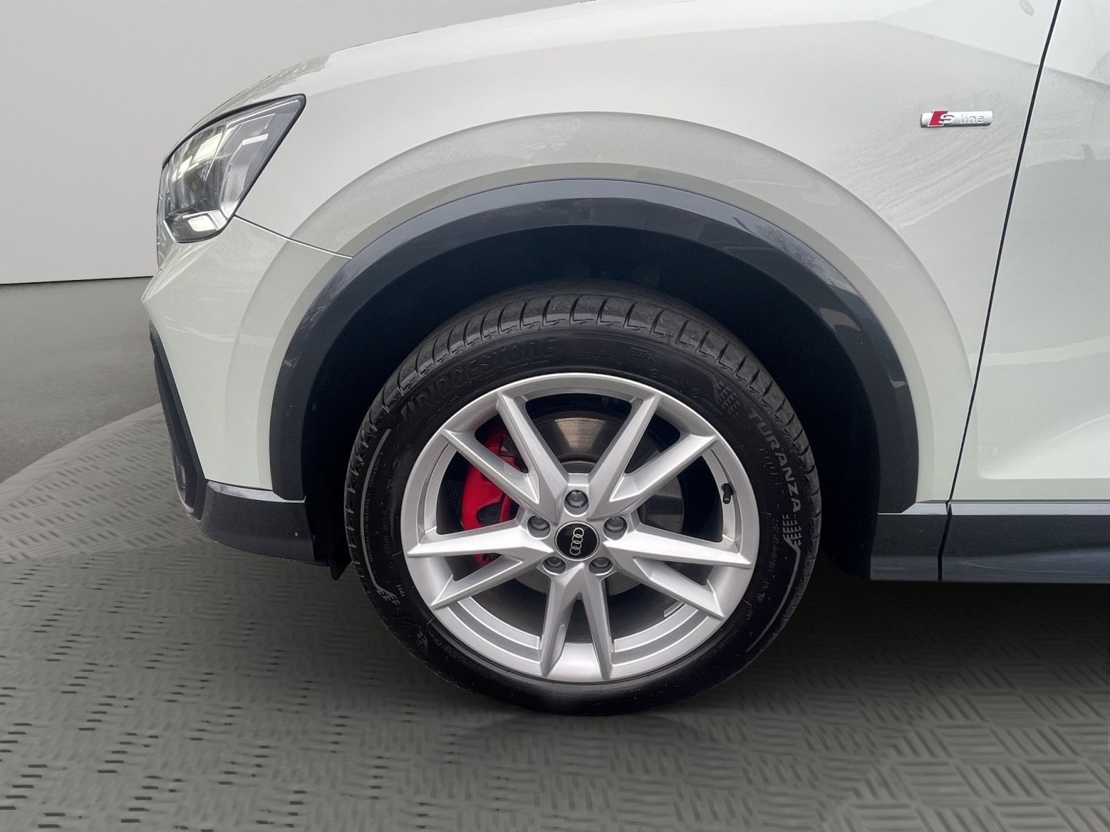 Audi Q2 - Bild 21