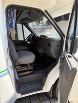 Ford Chausson Flash 03  nur 60.250km TÜV NEU!!! - Ford Alkoven