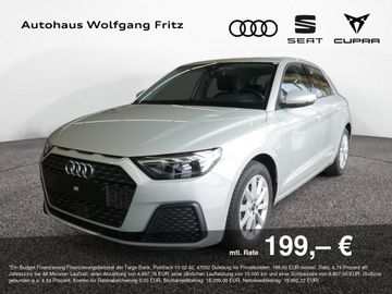 Audi A1 - 1