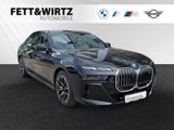 BMW i7 eDrive50 M Sport|Bowers&Wilkins|DAProf.|PAPro - BMW i7 aus 2024