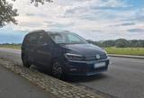 Volkswagen VW Touran 2 (5T) 1,4 TSI DSG BlueMotion AC... - Volkswagen Touran: 5.2