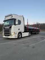 Scania R450