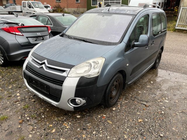 Citroën Berlingo Kombi XTR