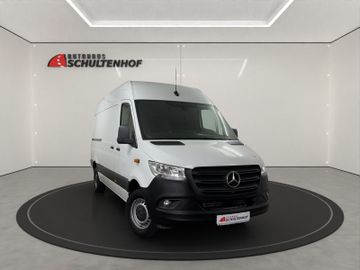 Mercedes Sprinter - 1