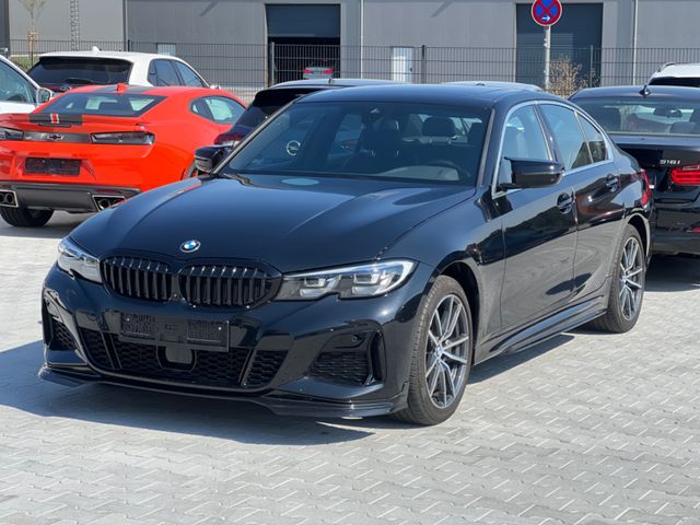 BMW 330i M Sport Automatic