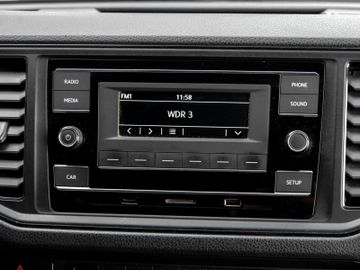 Volkswagen Crafter - 6